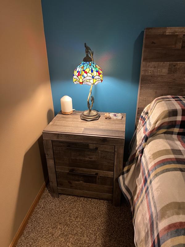 Derekson nightstand store