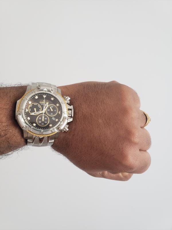 Invicta 26723 clearance