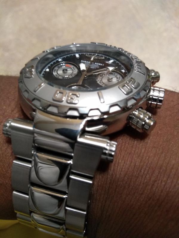 Invicta 25800 sale