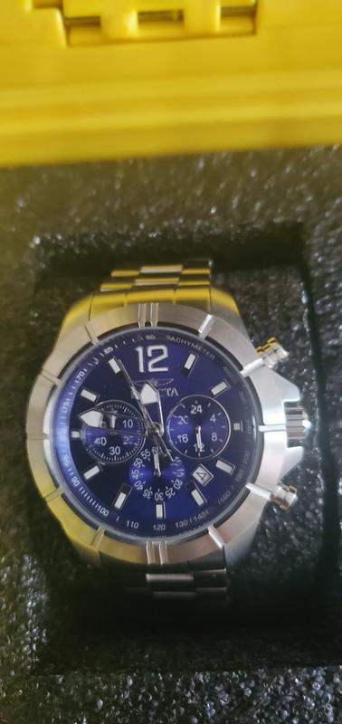 invicta 21464