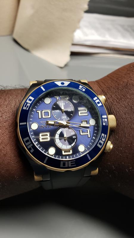 Invicta 17814 shop