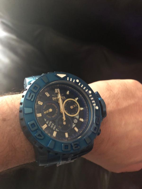 Invicta 27743 sales