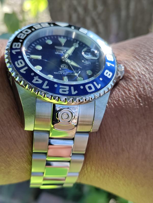 Invicta grand diver 21865 hot sale