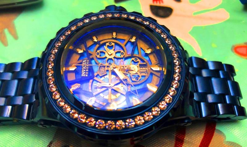 Invicta 33991 best sale