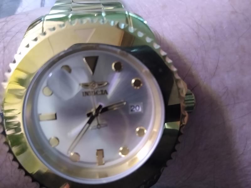 Invicta 18508 discount