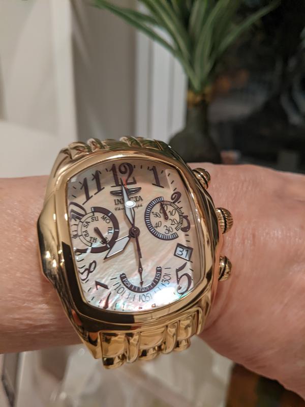 Invicta grand lupah hotsell