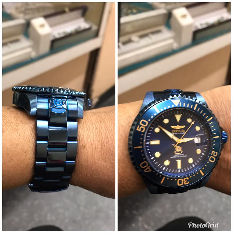 Invicta 27751 sale