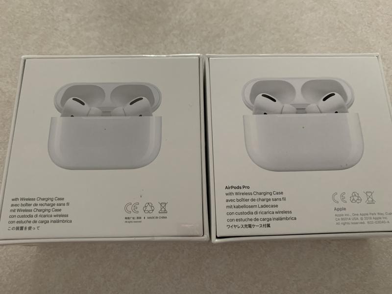 airplus pro wireless earbuds