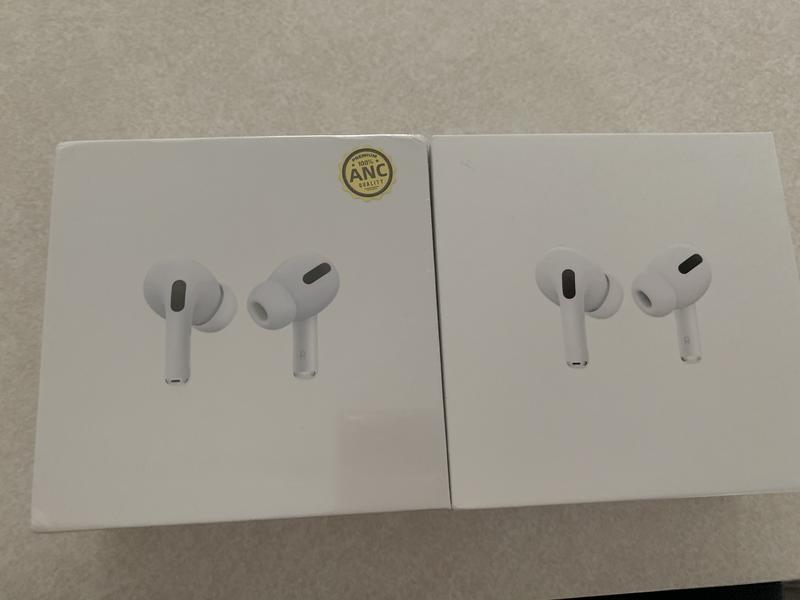 airplus pro wireless earbuds