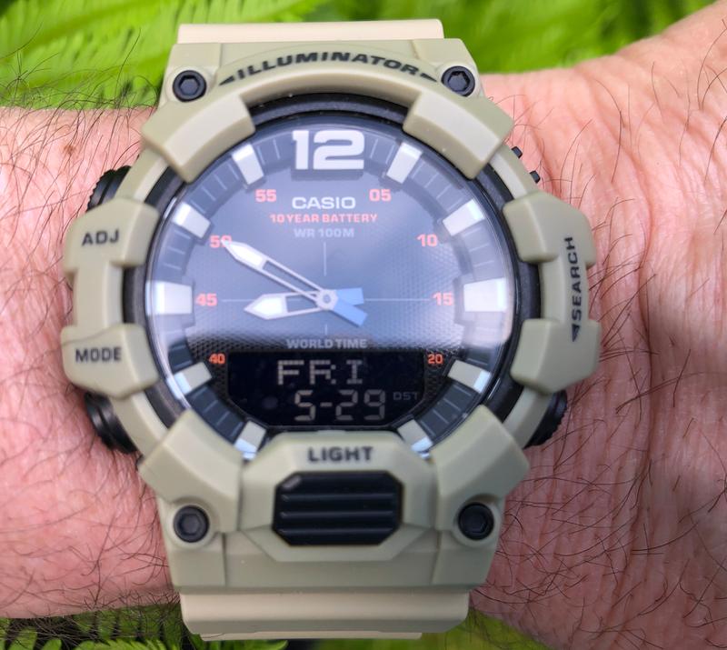 Casio 5565 Hdc 700 Manual