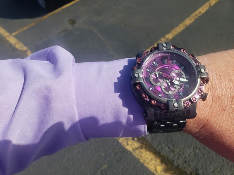 Invicta 25912 on sale