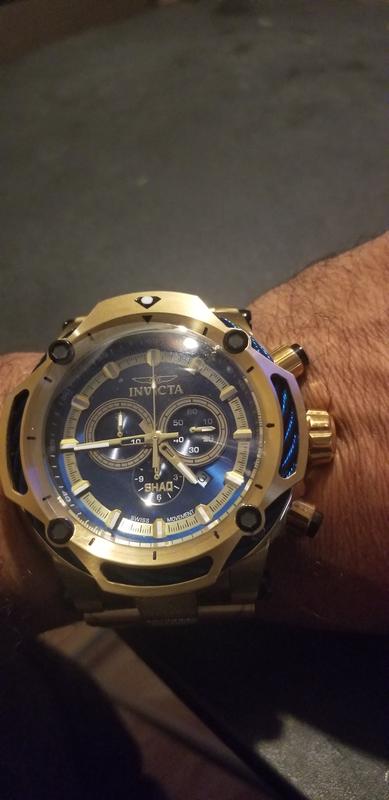 Invicta 33659 discount