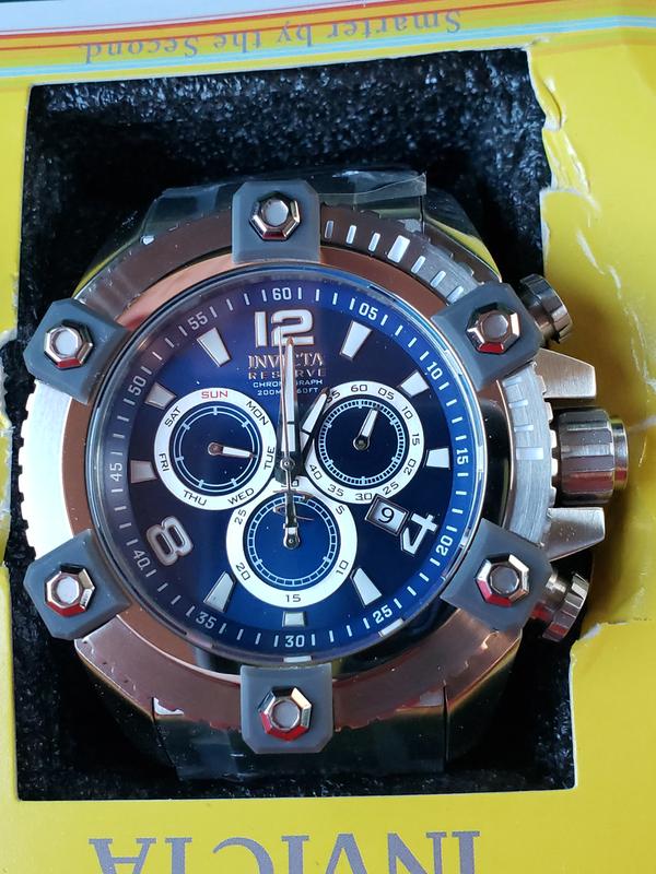 Invicta 26108 shop