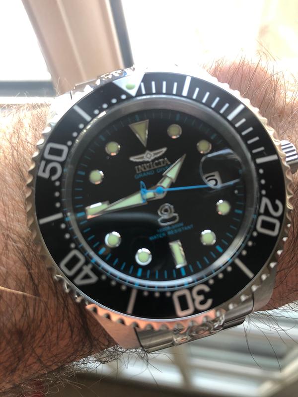 Invicta 27610 hot sale pro diver