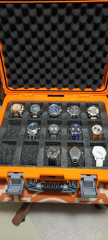 15 slot watch online box