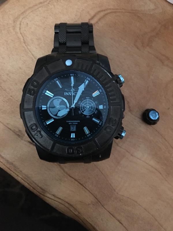 Invicta coalition forces on sale radar