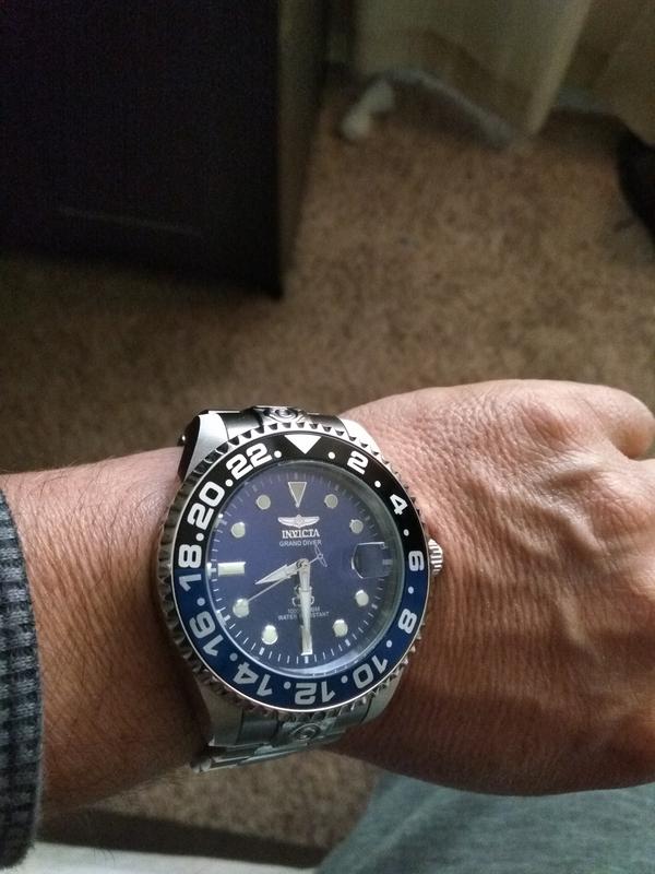 invicta pro diver 21867