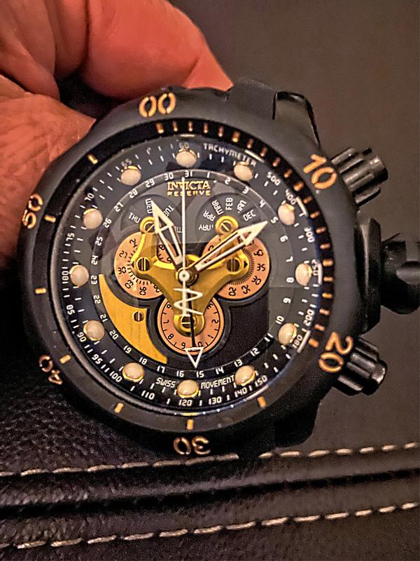 Invicta 14459 clearance