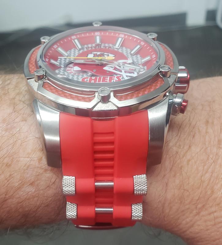 Invicta Watch NFL - Arizona Cardinals 41871 - Official Invicta