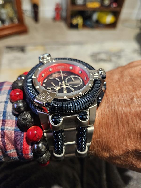 Invicta on sale thor watch