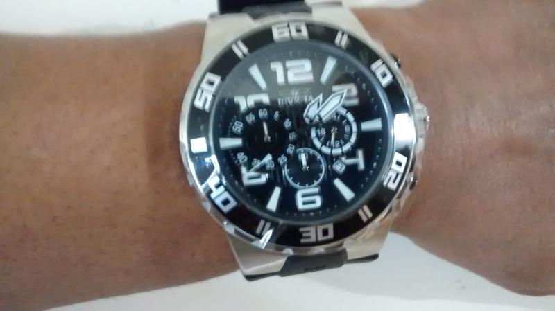 Invicta 24668 outlet