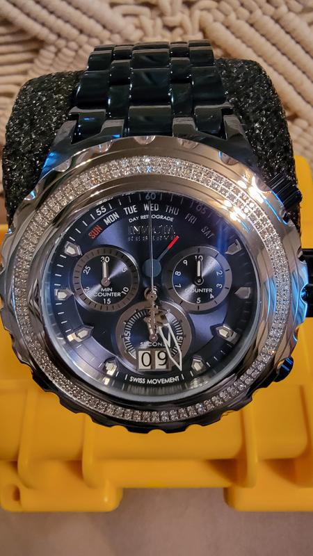 Invicta 27811 clearance