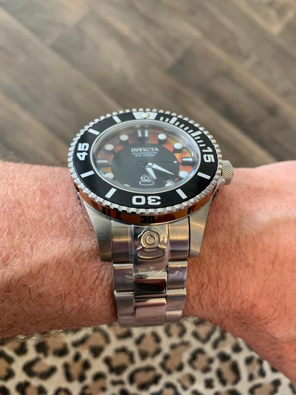 Invicta grand diver gen on sale 2