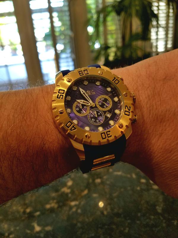 Invicta 20279 outlet