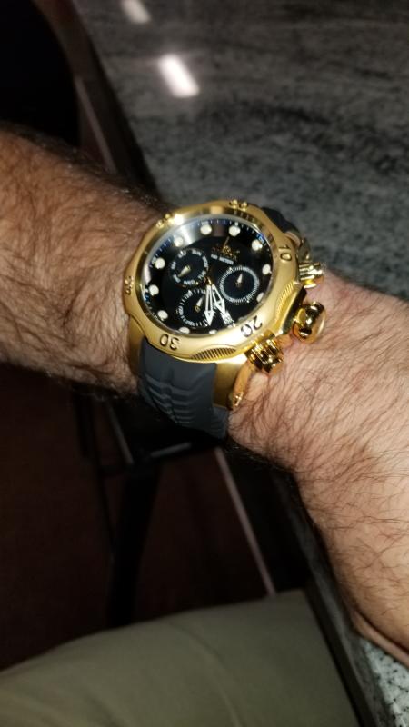 invicta 29761