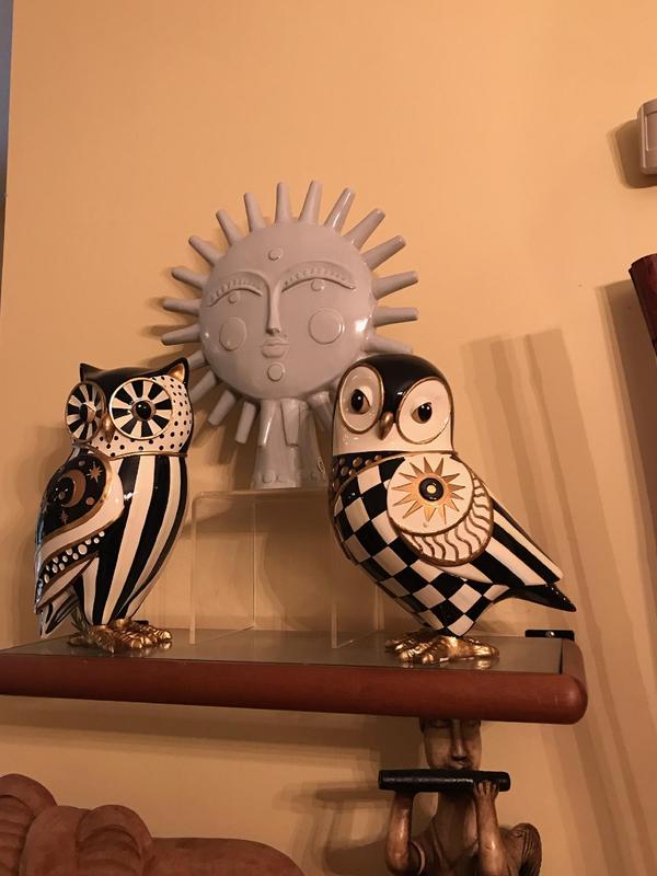 Owl Coin Purse – Cosmica World Boutique