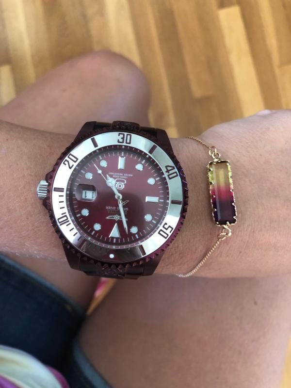 invicta 27533