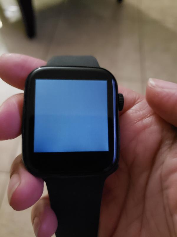 Slide smartwatch hot sale reviews