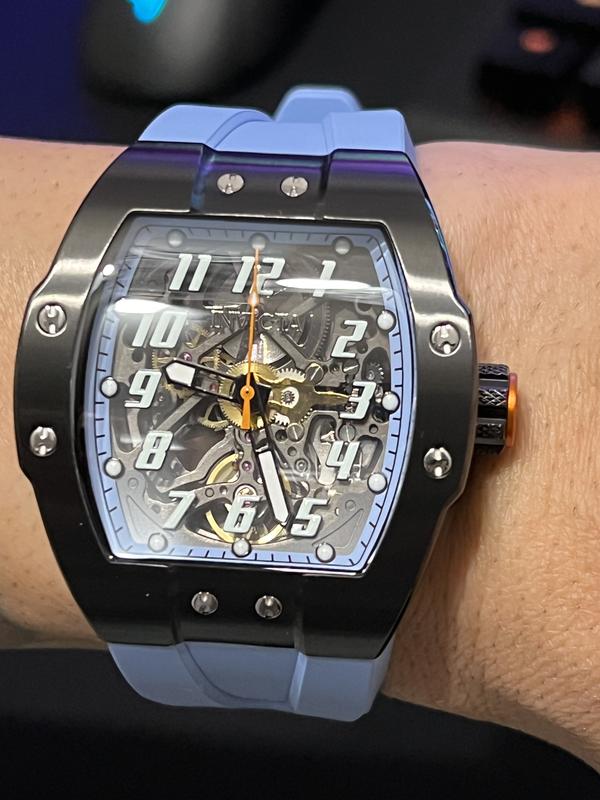 Invicta richard mille discount homage