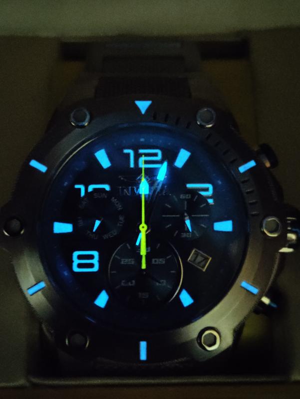 Invicta speedway xl hot sale teal blue