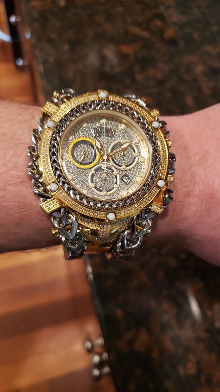 Invicta reserve gladiator hot sale