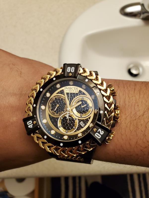 Invicta hercules online