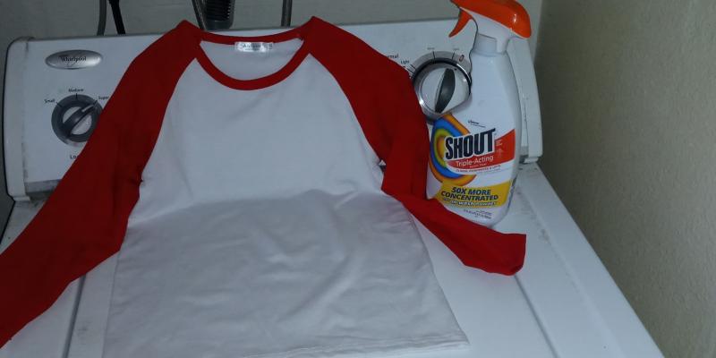 Shout - Triple Action Economy Refill Laundry Stain Remover Stong's Market