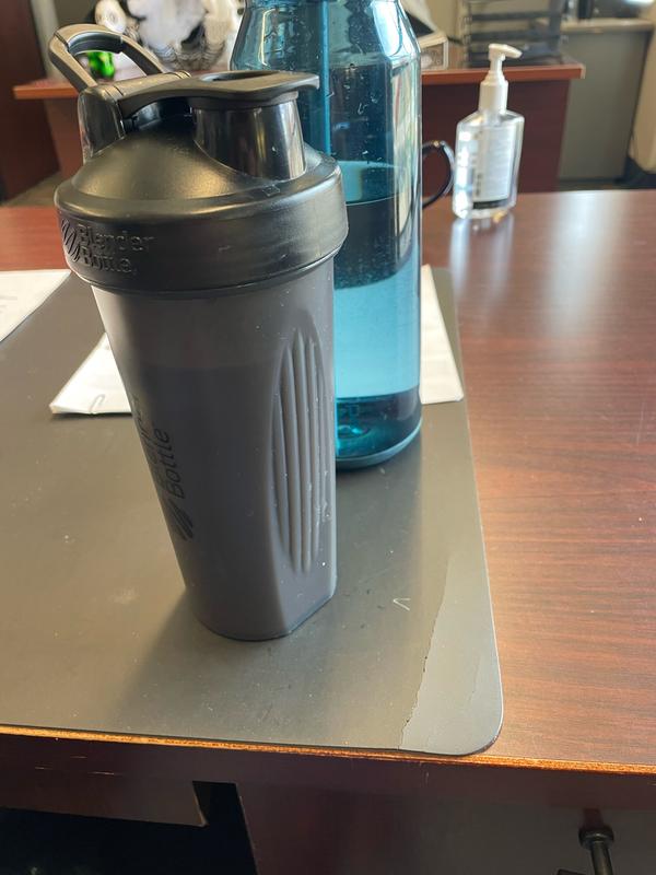 Muscle Joe Classic Blender Bottle 28oz