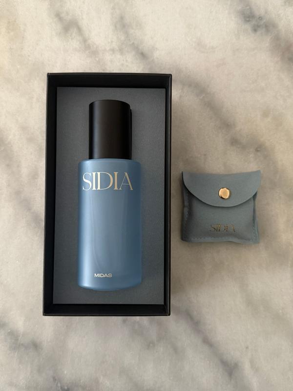 Customer photo for "FAV new scent!"