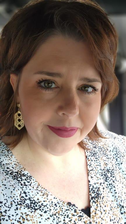 Photo from Judy the lipstick connoisseur