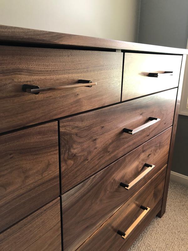 Restoration Hardware Pulls Reviews Matttroy