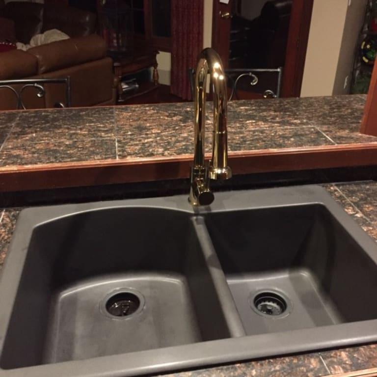 2020 Frap Single Lever Kitchen Sink Basin Faucet Torneira 360