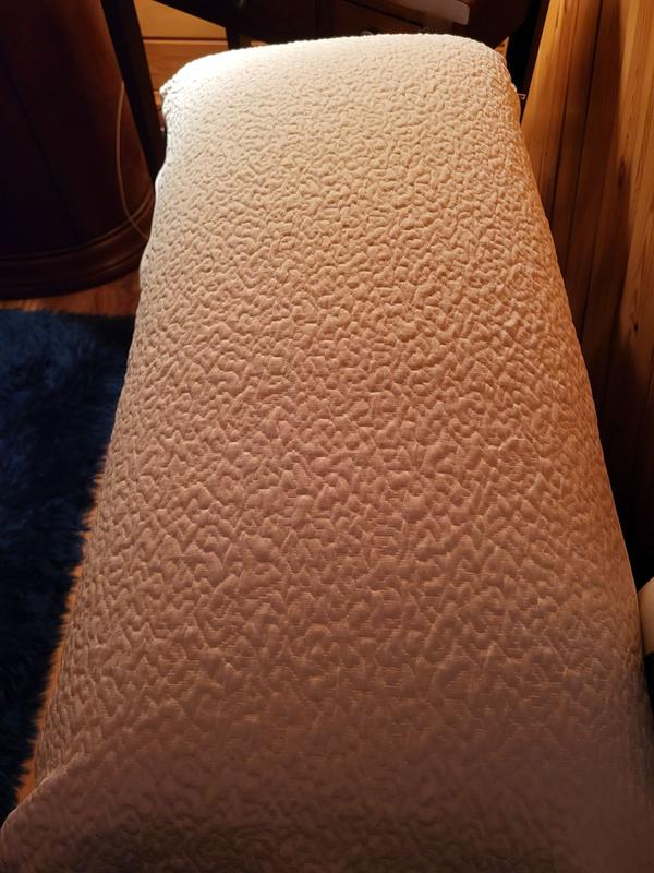 Customer photo for "My Dream Pillow"