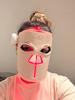 SILK'N LED-MASKER - LED FACEMASK PRO