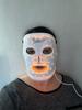 SILK'N LED-MASKER - LED FACE MASK 100