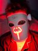 SILK'N LED-MASKER - LED FACEMASK PRO