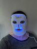 SILK'N LED-MASKER - LED FACE MASK 100