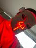 SILK'N LED-MASKER - LED FACEMASK PRO
