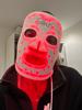 SILK'N LED-MASKER - LED FACE MASK 100