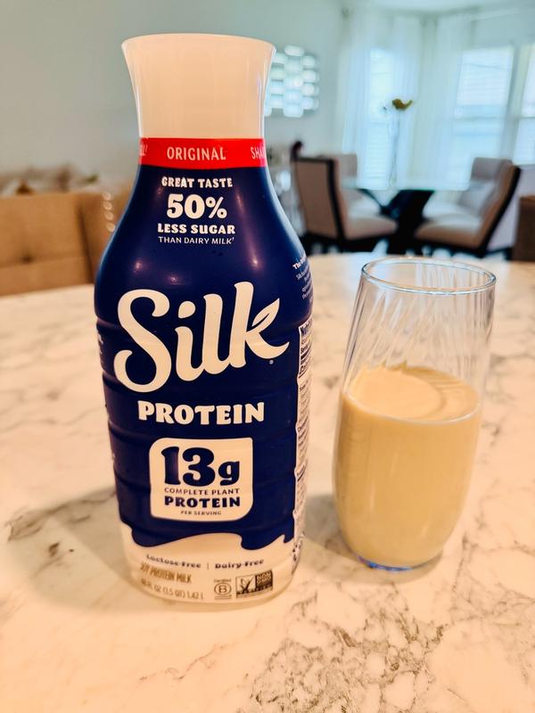 Original Silk® Protein